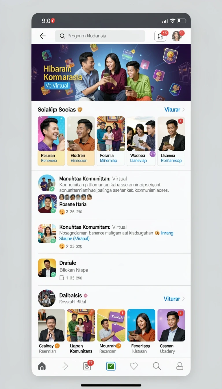 Tampilan x168 Terbaru: Download APK Resmi dan Aman