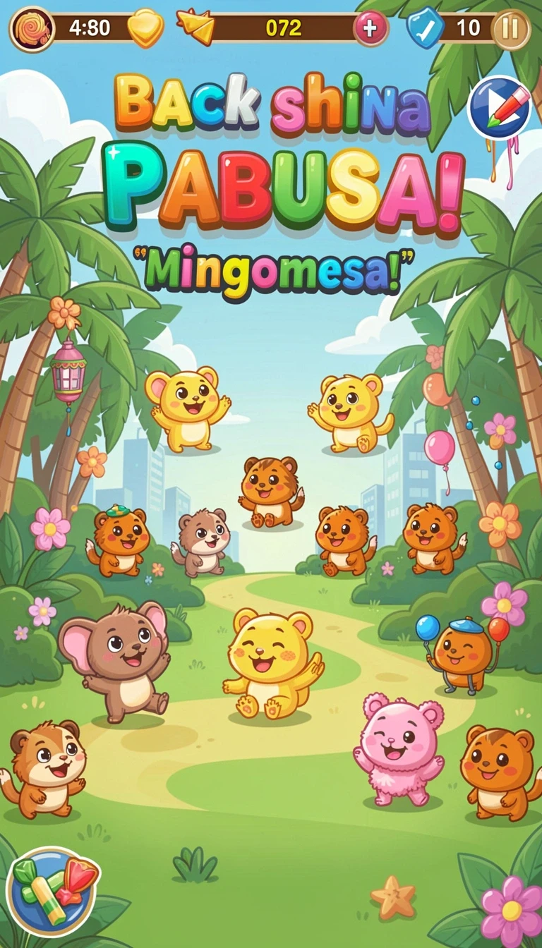 Tampilan Aplikasi qqnusa Resmi: Download dan Instalasi