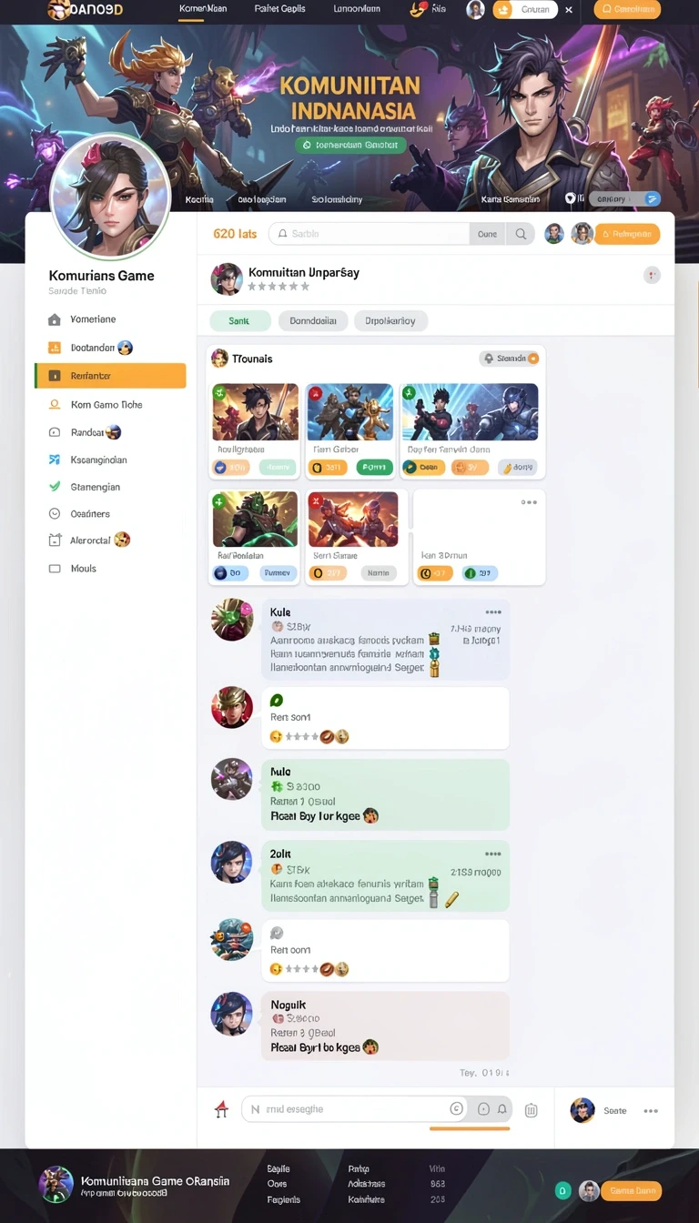 Tampilan Aplikasi seduniatoto Resmi: Download dan Instalasi