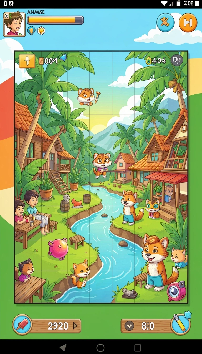 Tampilan rsnvip Terbaru: Download APK Resmi dan Aman