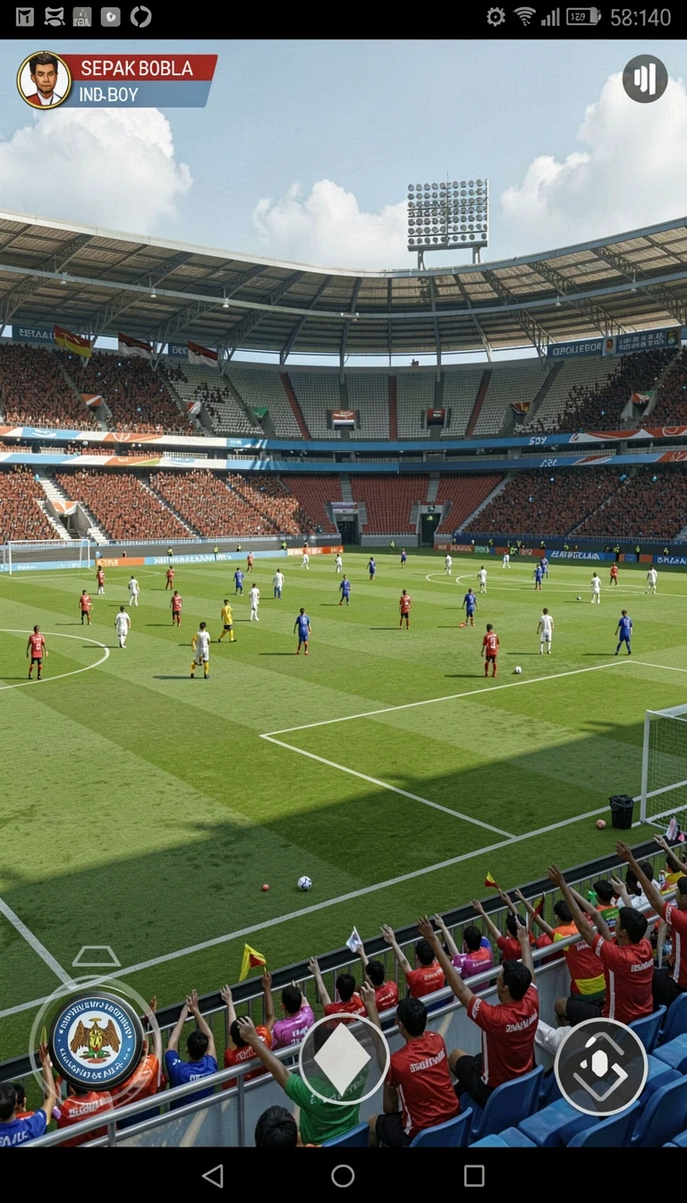 Tampilan id678 Terbaru: Download APK Resmi dan Aman