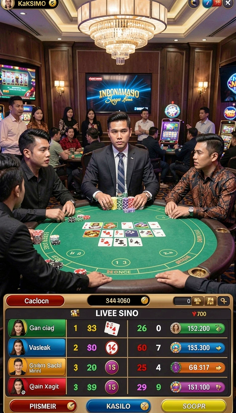 Tampilan rsnvip Terbaru: Download APK Resmi dan Aman