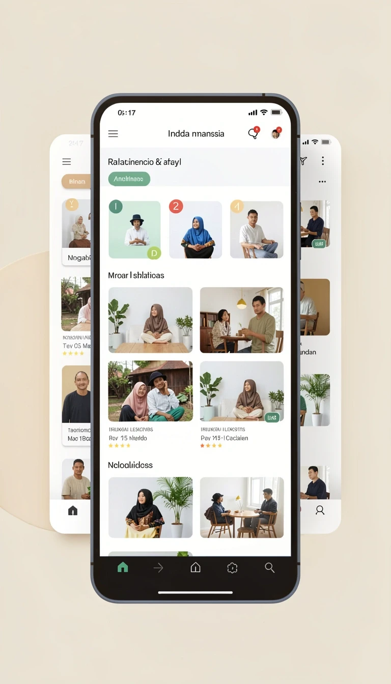 Tampilan keristoto Terbaru: Download APK Resmi dan Aman