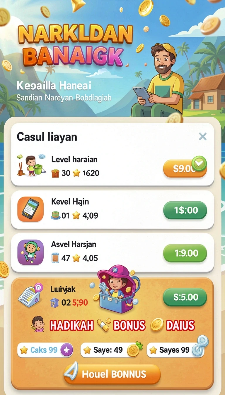 Tampilan Aplikasi amper88 Resmi dan Terpercaya di Android