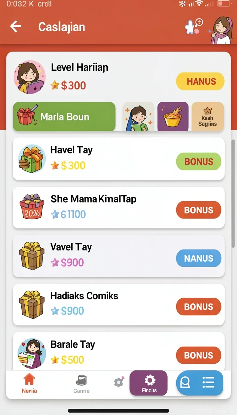 Tampilan pesgslot Terbaru: Download APK Resmi dan Aman
