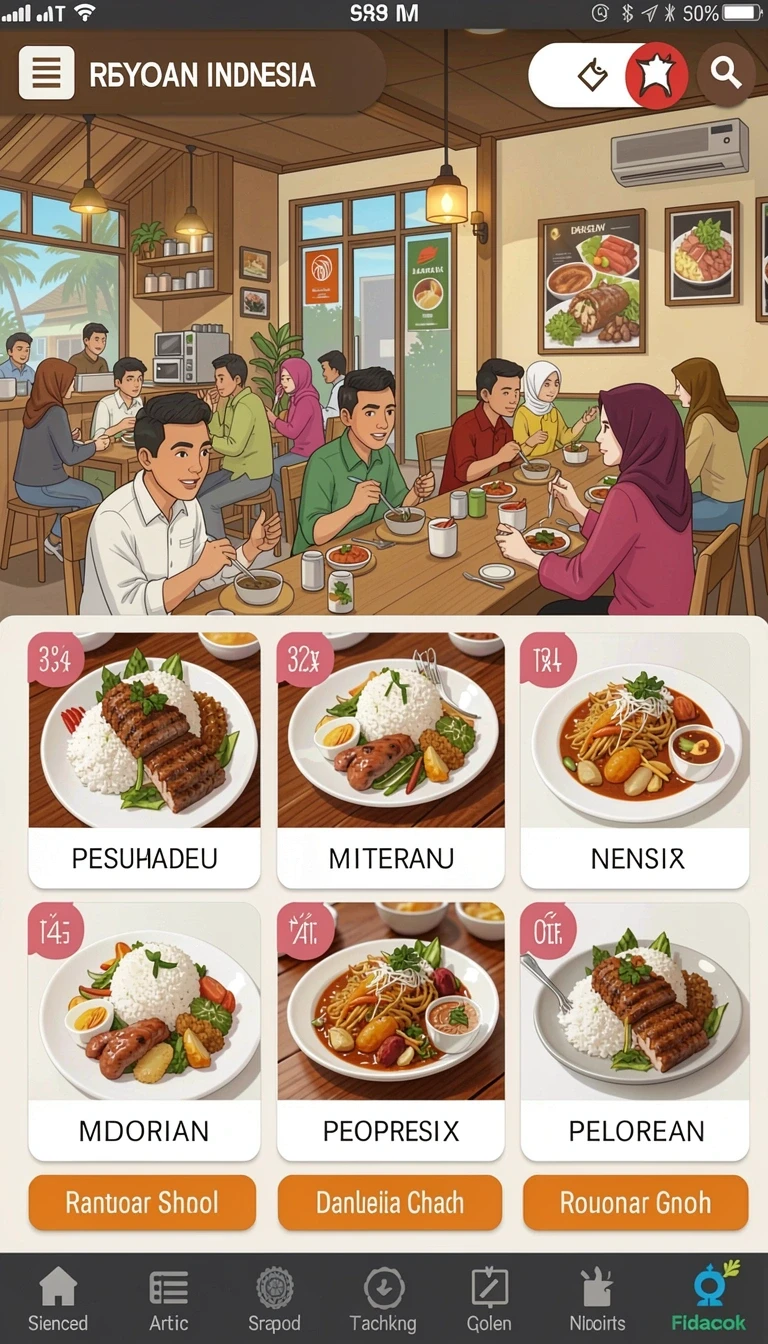Tampilan keristoto Terbaru: Download APK Resmi dan Aman