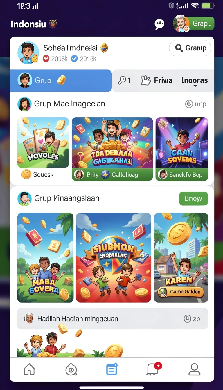 Tampilan hondatoto Terbaru: Download APK Resmi dan Aman