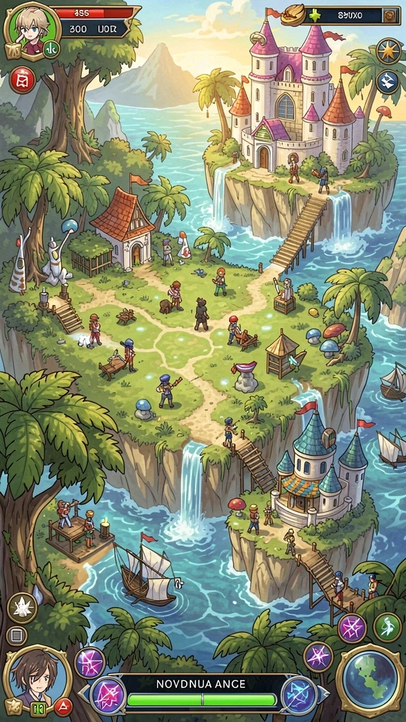 Tampilan rp55 Terbaru: Download APK Resmi dan Aman