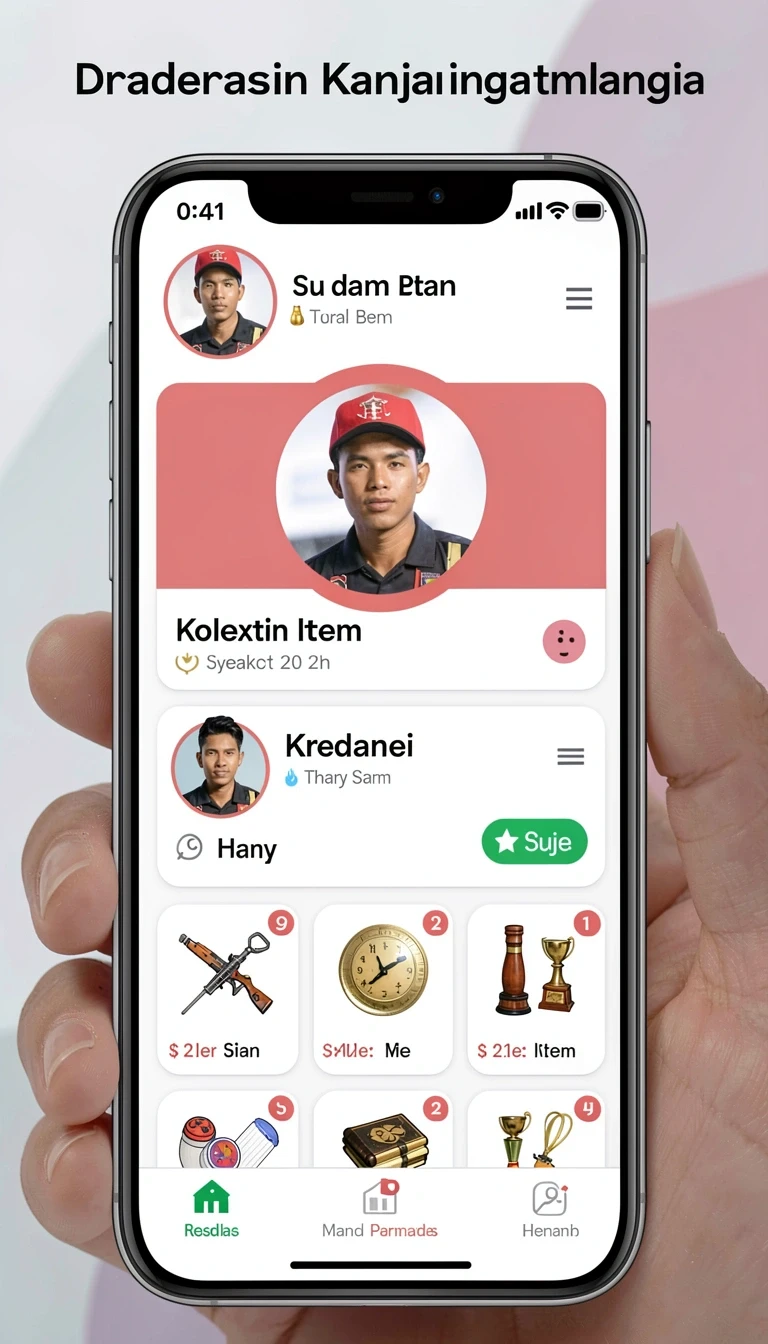 Tampilan rsnvip Terbaru: Download APK Resmi dan Aman
