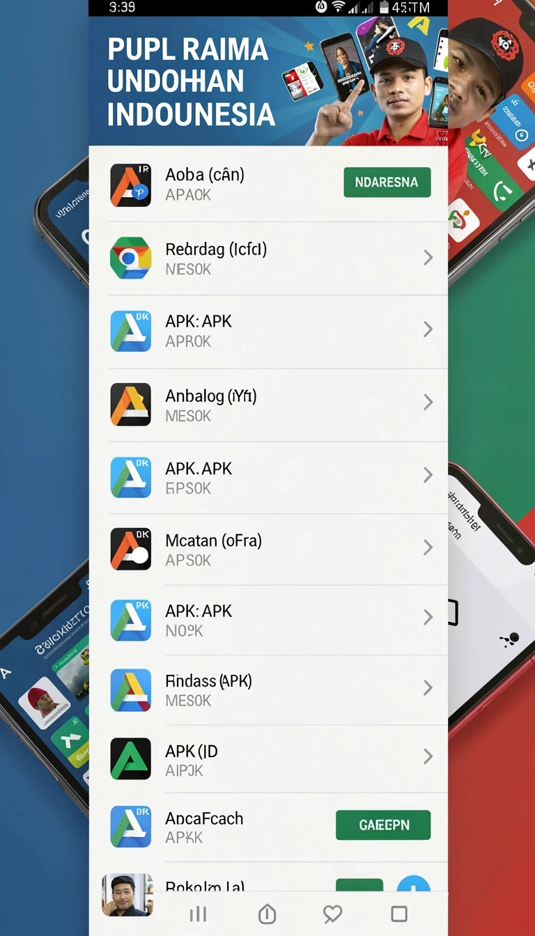 Tampilan kota189 Terbaru: Download APK Resmi dan Aman