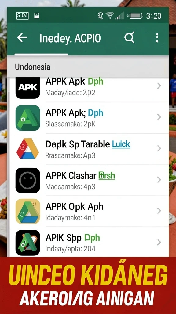 Tampilan hondatoto Terbaru: Download APK Resmi dan Aman