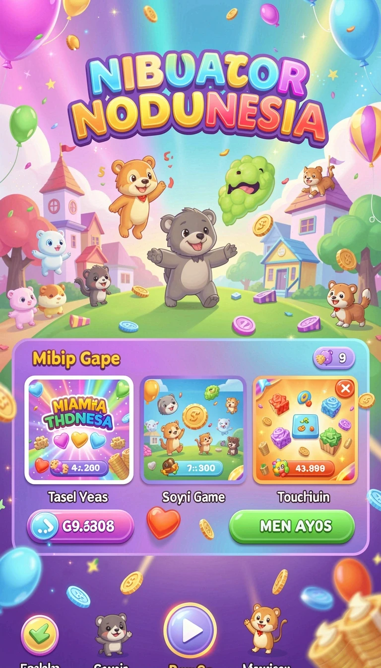 Tampilan Aplikasi t9999 Resmi dan Terpercaya di Android