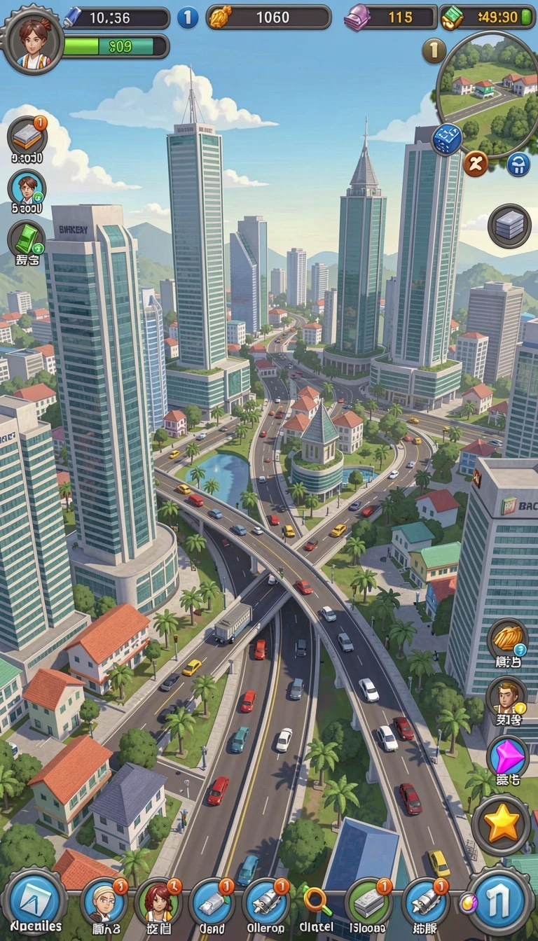 Tampilan Aplikasi rp886 Resmi: Download dan Instalasi