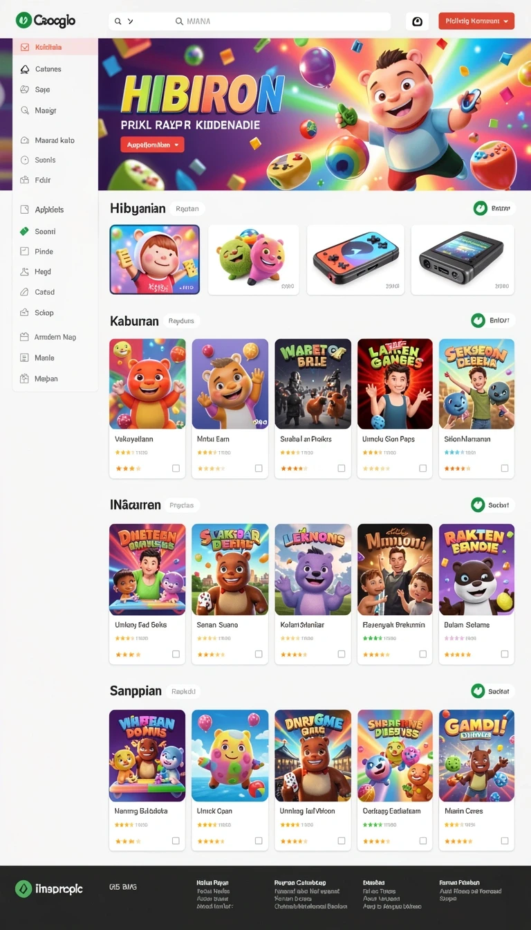 Tampilan Aplikasi qqstar88 Resmi: Download dan Instalasi