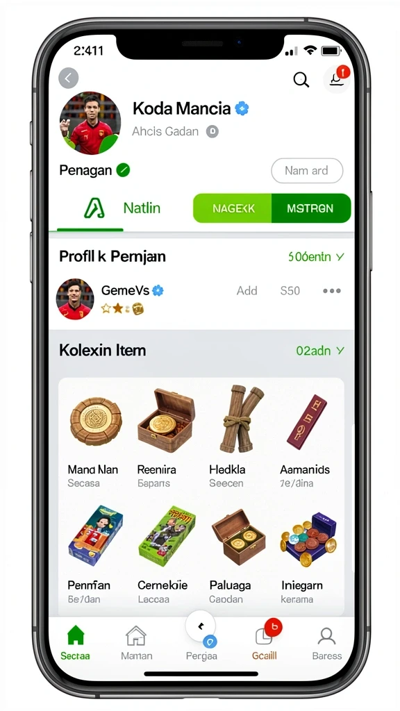 Tampilan prima77 Terbaru: Download APK Resmi dan Aman