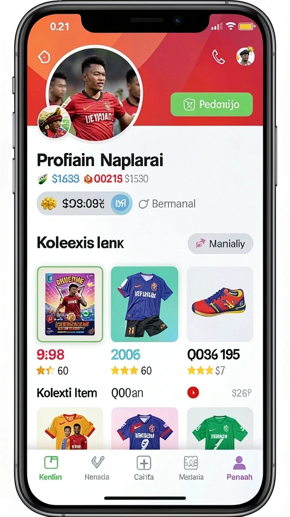 Tampilan pisang123 Terbaru: Download APK Resmi dan Aman