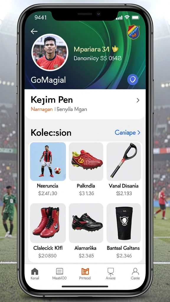 Tampilan keristoto Terbaru: Download APK Resmi dan Aman